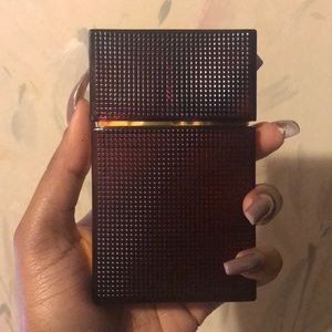 Elizabeth & James NIRVANA